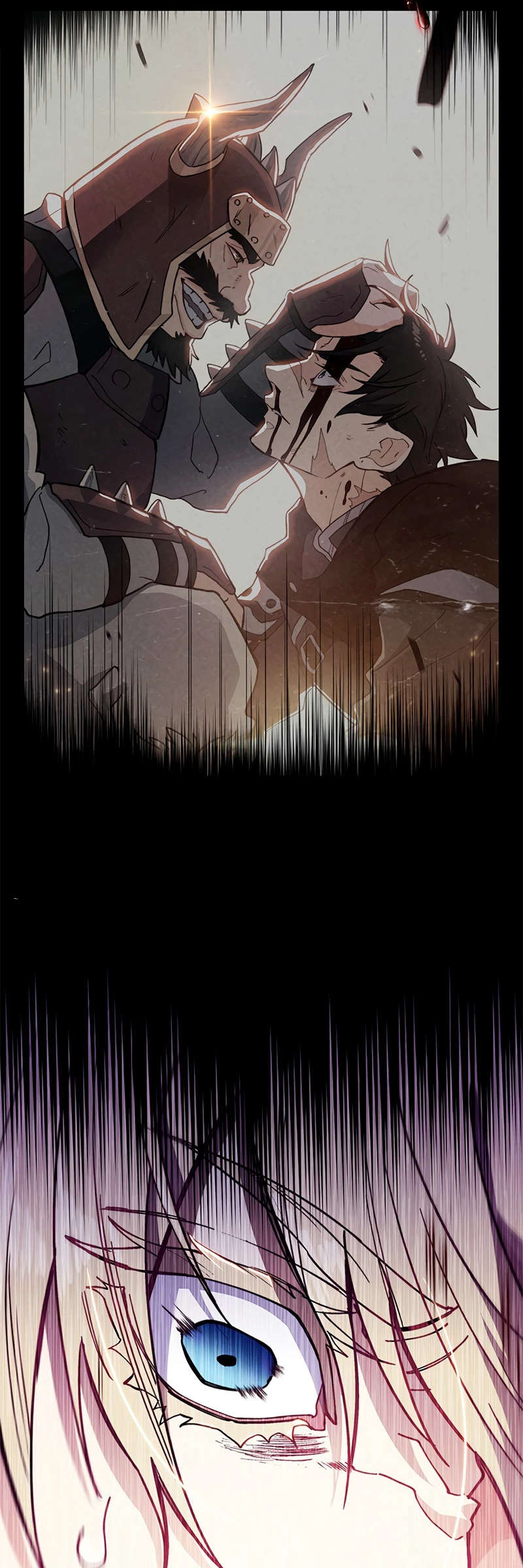 El Duque del dragón blanco: Pendragon > Capitulo 26 > Page 621
