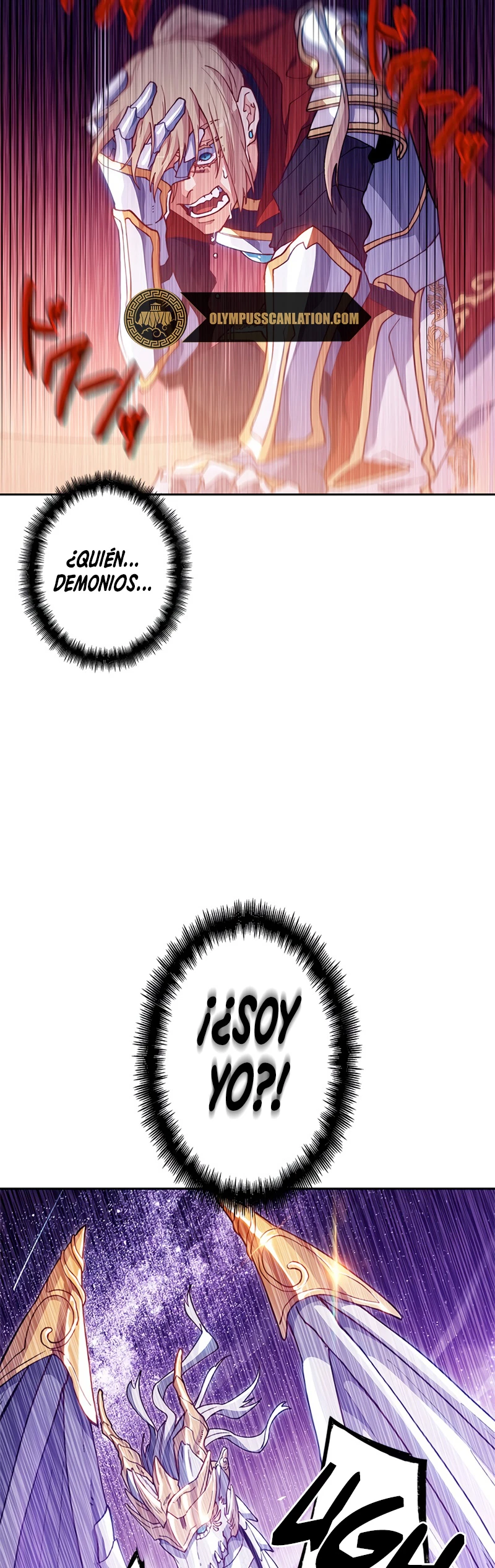 El Duque del dragón blanco: Pendragon > Capitulo 26 > Page 651