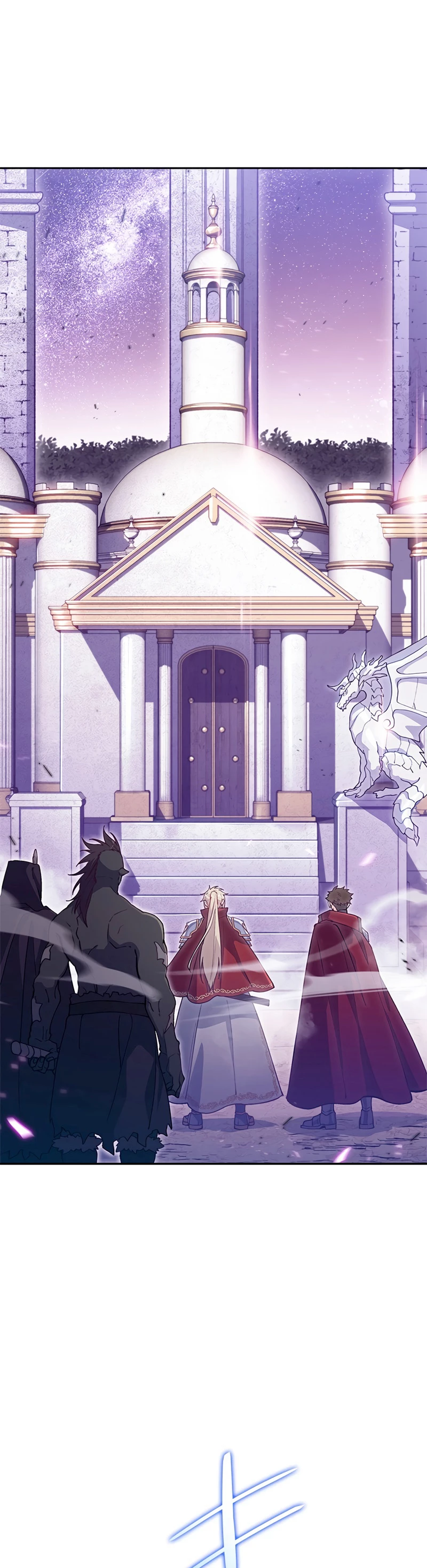 El Duque del dragón blanco: Pendragon > Capitulo 26 > Page 21