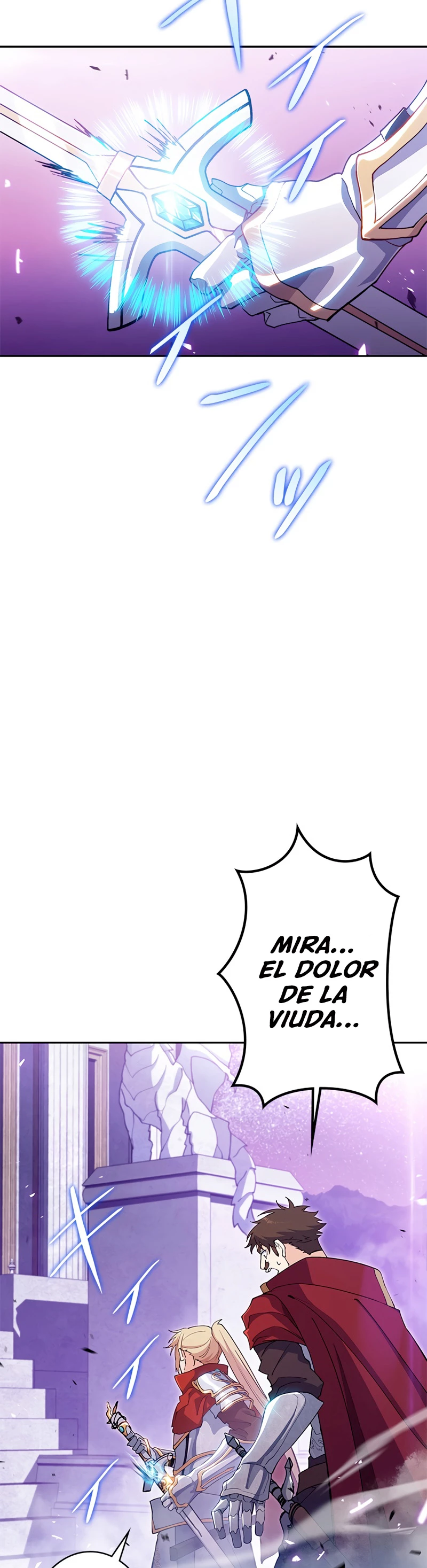 El Duque del dragón blanco: Pendragon > Capitulo 26 > Page 31