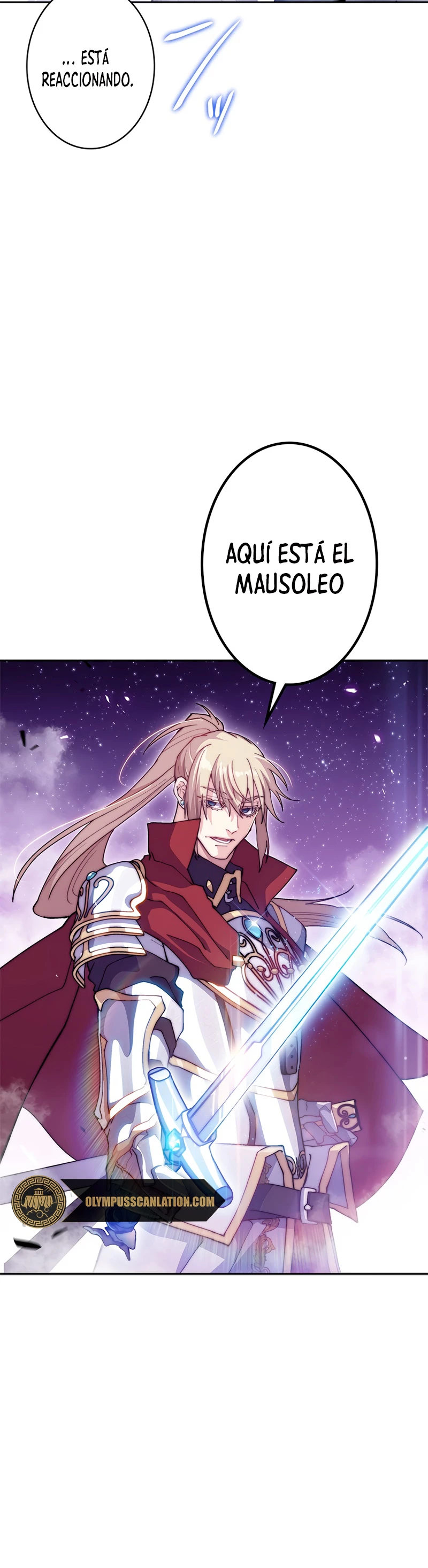 El Duque del dragón blanco: Pendragon > Capitulo 26 > Page 41