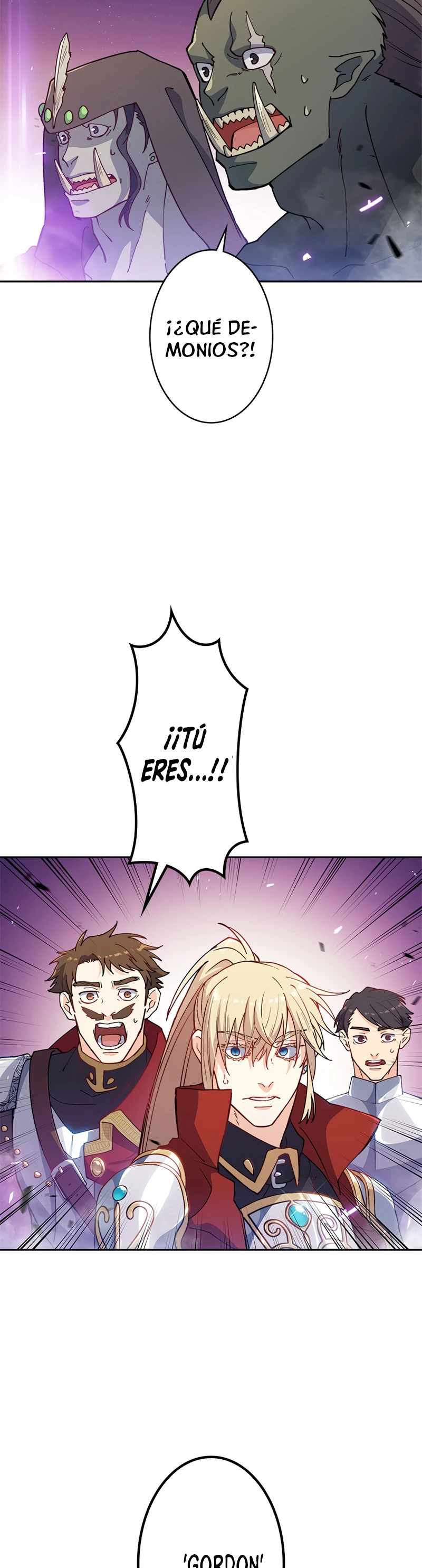 El Duque del dragón blanco: Pendragon > Capitulo 26 > Page 101