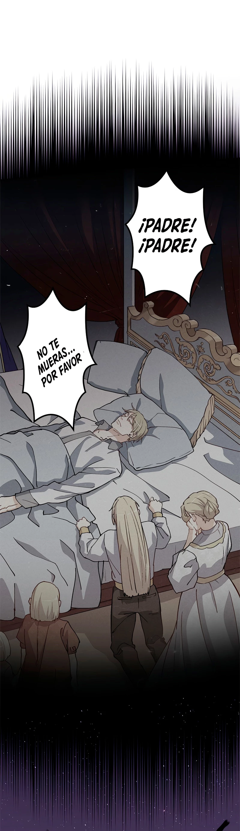 El Duque del dragón blanco: Pendragon > Capitulo 26 > Page 171