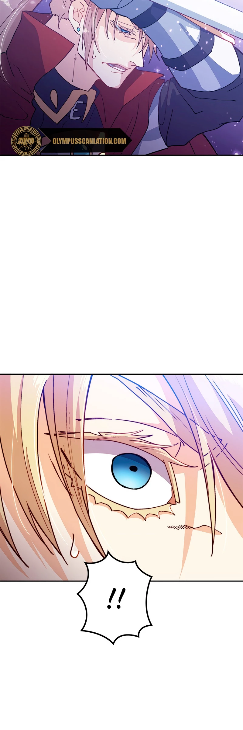 El Duque del dragón blanco: Pendragon > Capitulo 26 > Page 241