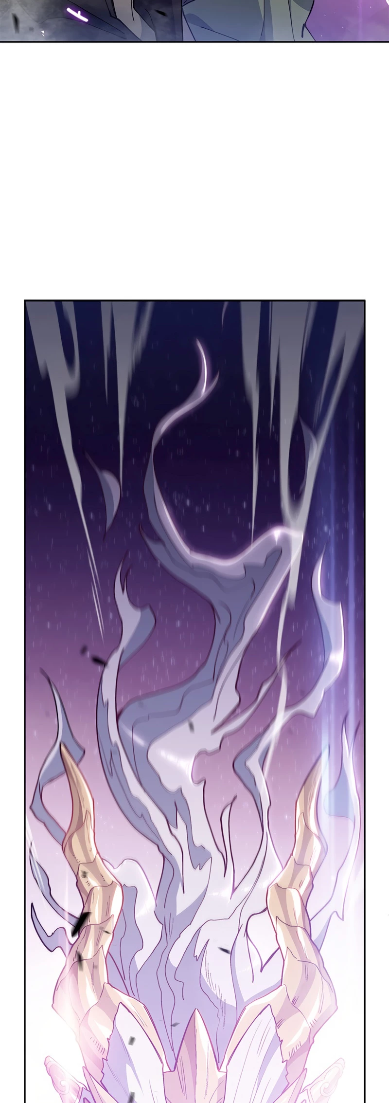 El Duque del dragón blanco: Pendragon > Capitulo 26 > Page 281