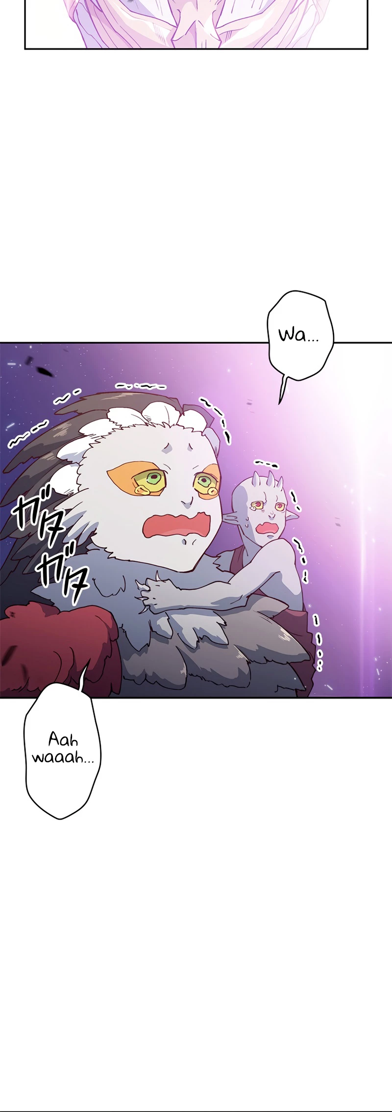 El Duque del dragón blanco: Pendragon > Capitulo 26 > Page 291