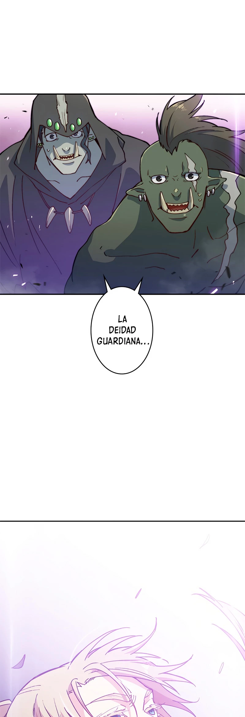 El Duque del dragón blanco: Pendragon > Capitulo 26 > Page 371