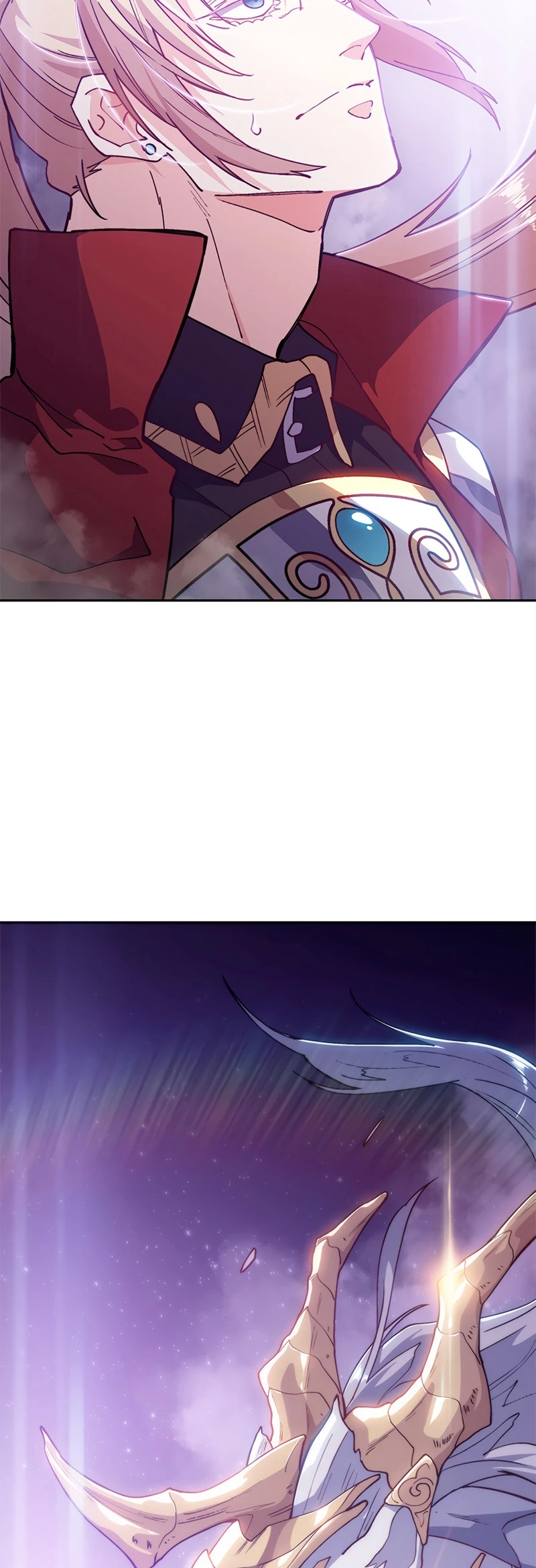 El Duque del dragón blanco: Pendragon > Capitulo 26 > Page 381