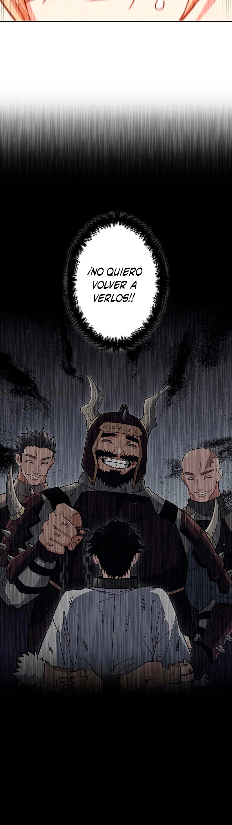 El Duque del dragón blanco: Pendragon > Capitulo 27 > Page 81