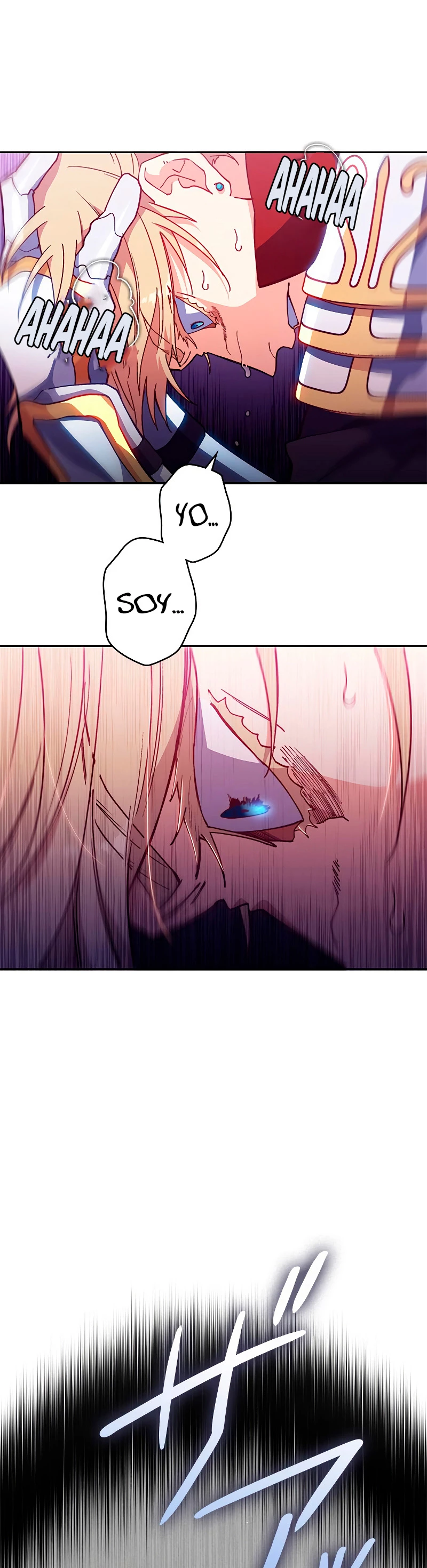 El Duque del dragón blanco: Pendragon > Capitulo 27 > Page 131