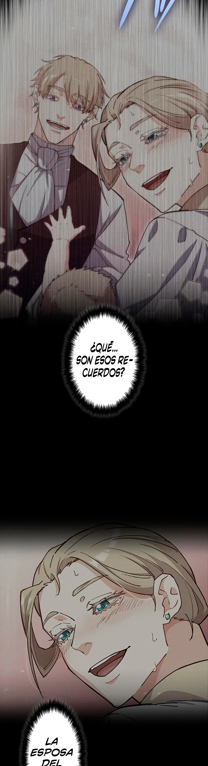 El Duque del dragón blanco: Pendragon > Capitulo 27 > Page 141