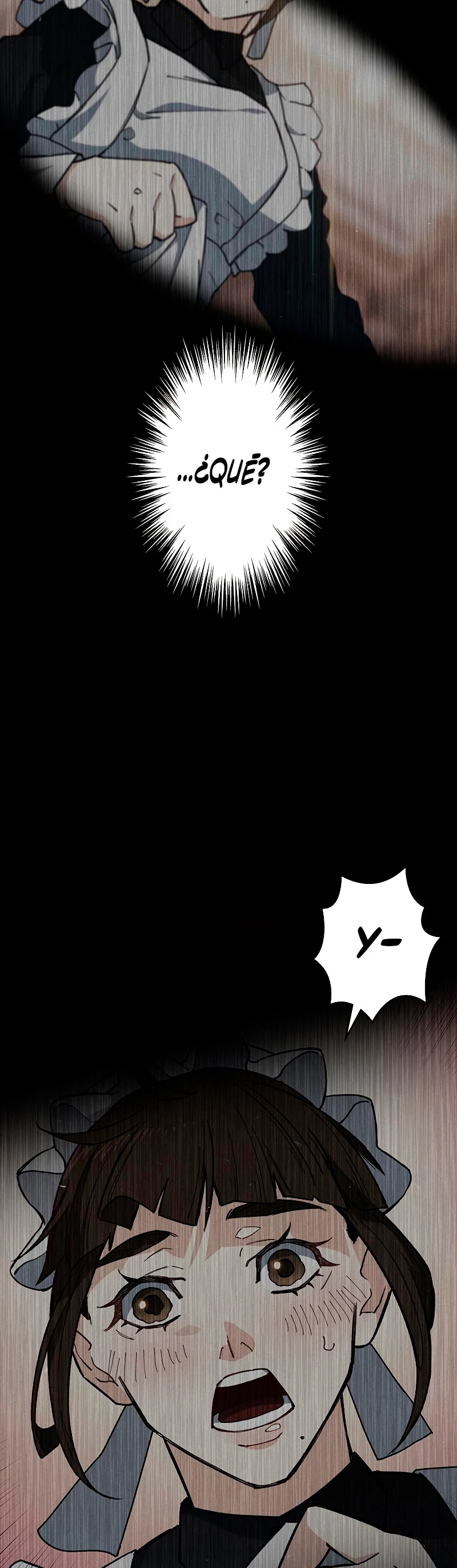 El Duque del dragón blanco: Pendragon > Capitulo 27 > Page 281