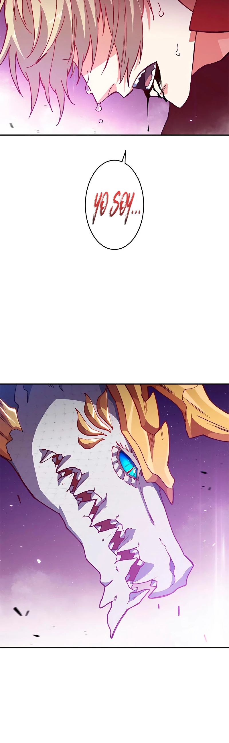 El Duque del dragón blanco: Pendragon > Capitulo 27 > Page 441