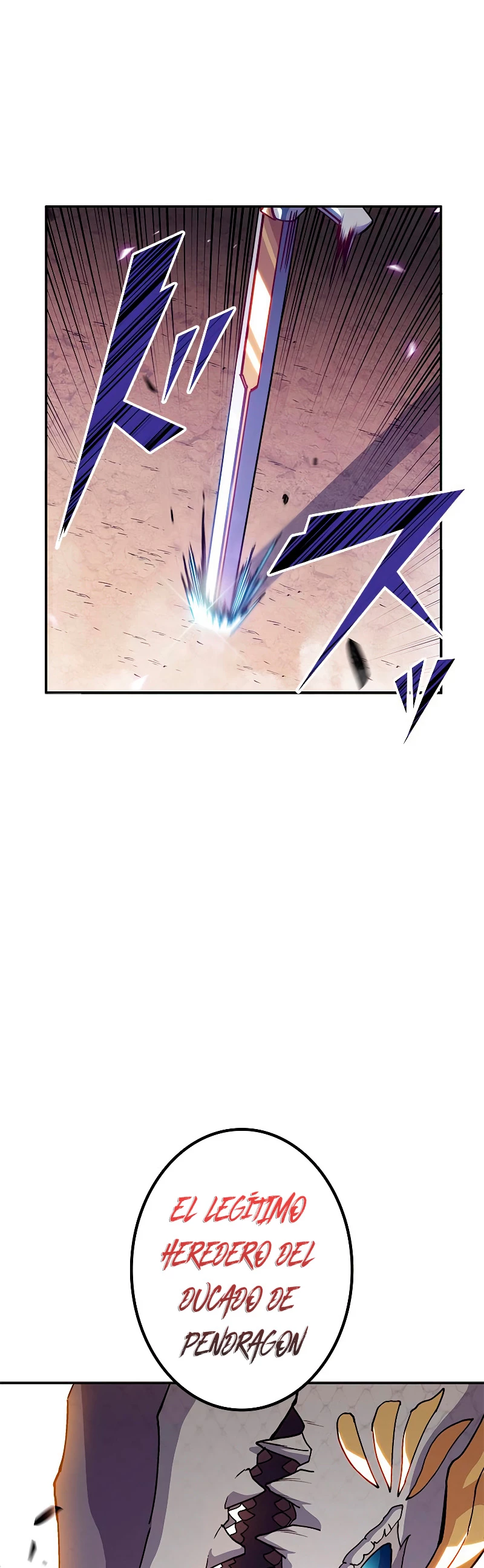 El Duque del dragón blanco: Pendragon > Capitulo 27 > Page 451