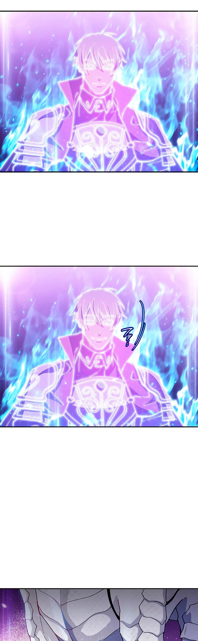 El Duque del dragón blanco: Pendragon > Capitulo 27 > Page 491