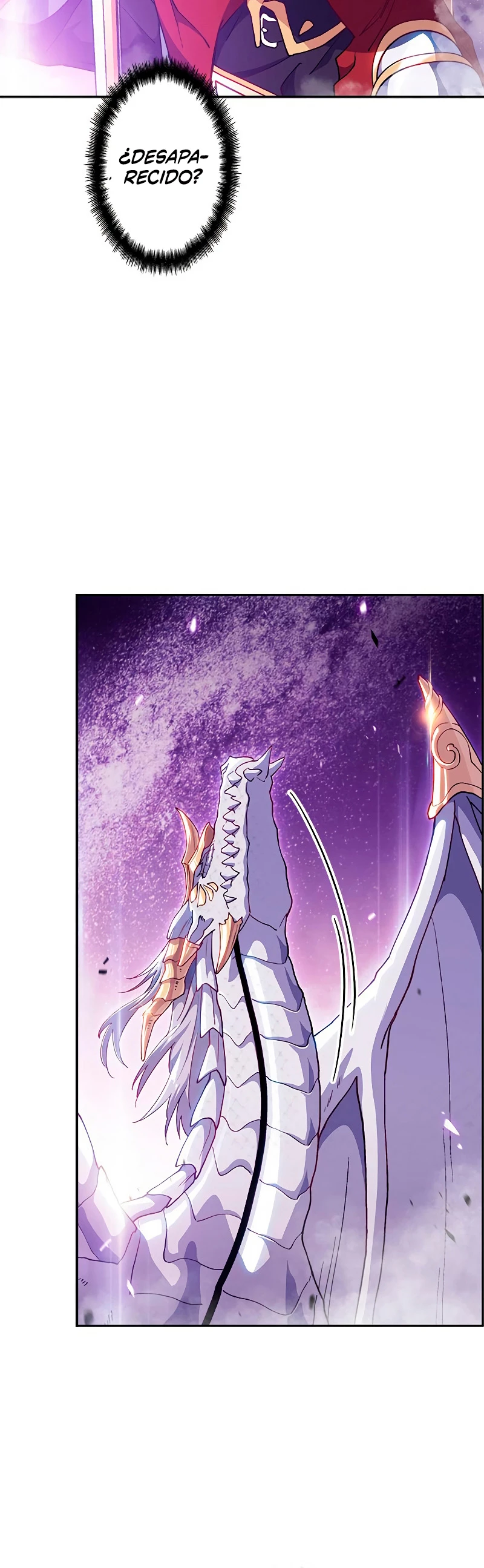 El Duque del dragón blanco: Pendragon > Capitulo 27 > Page 511
