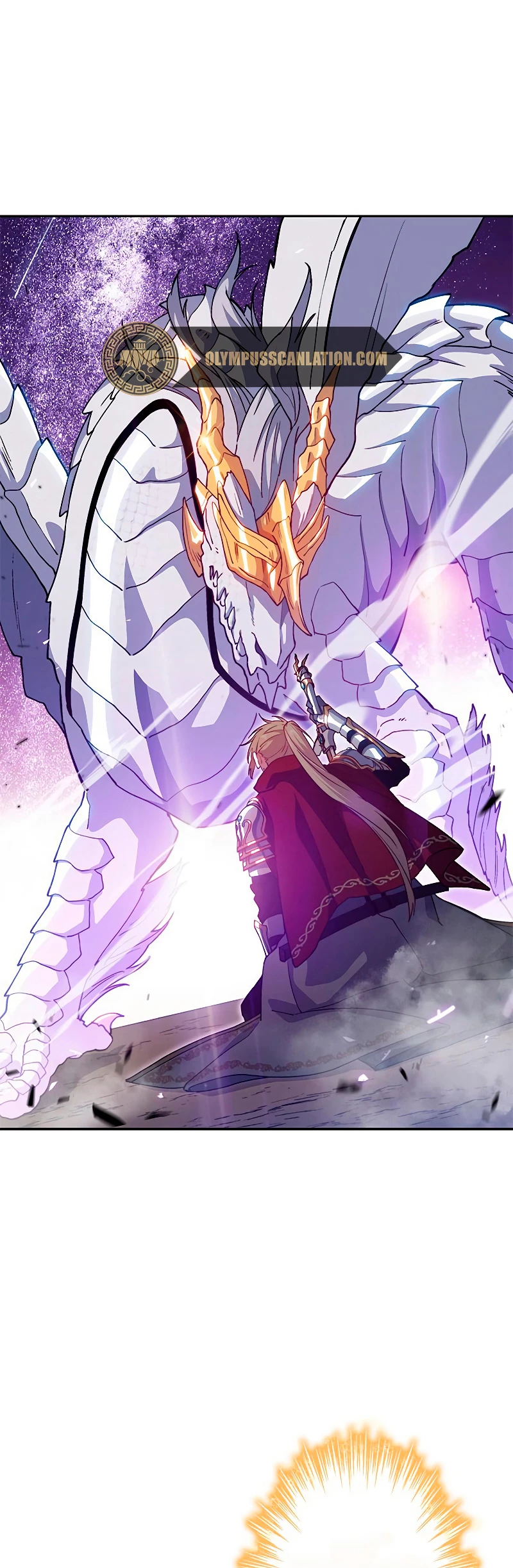 El Duque del dragón blanco: Pendragon > Capitulo 27 > Page 561