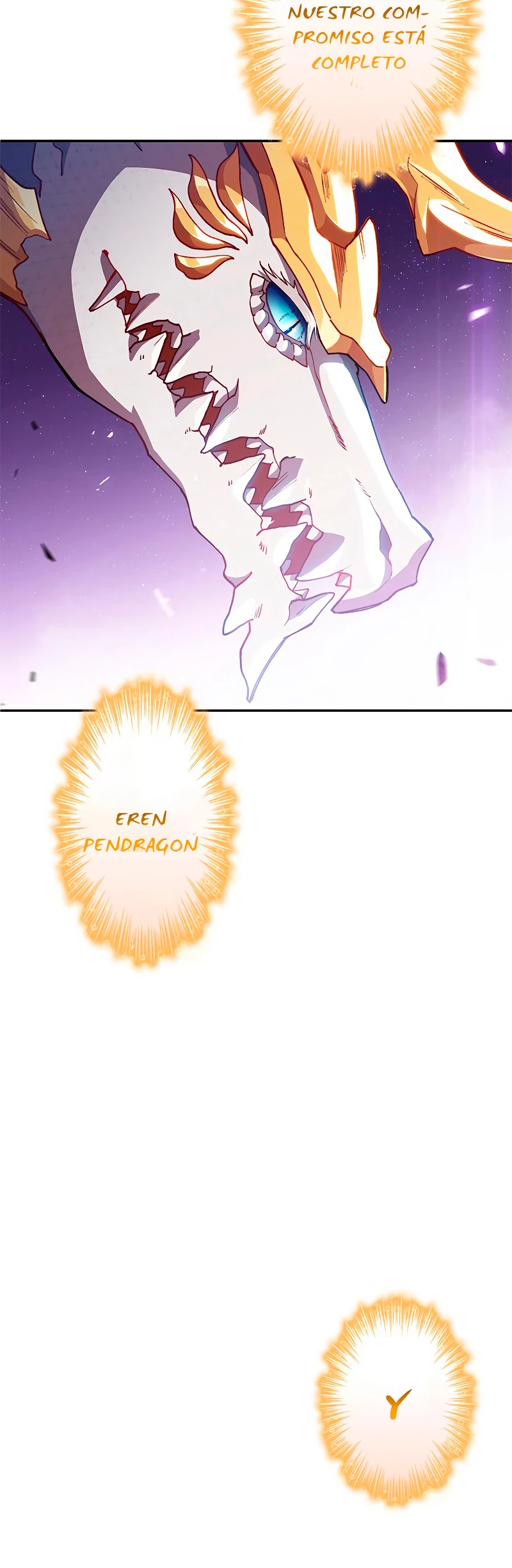 El Duque del dragón blanco: Pendragon > Capitulo 27 > Page 571
