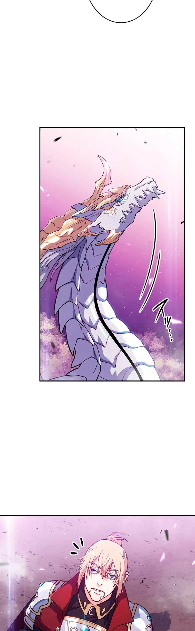 El Duque del dragón blanco: Pendragon > Capitulo 28 > Page 81
