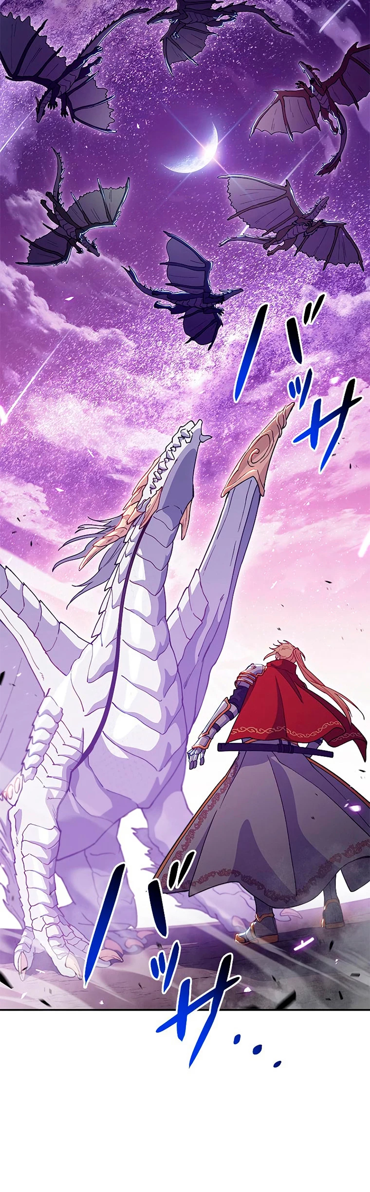El Duque del dragón blanco: Pendragon > Capitulo 28 > Page 151