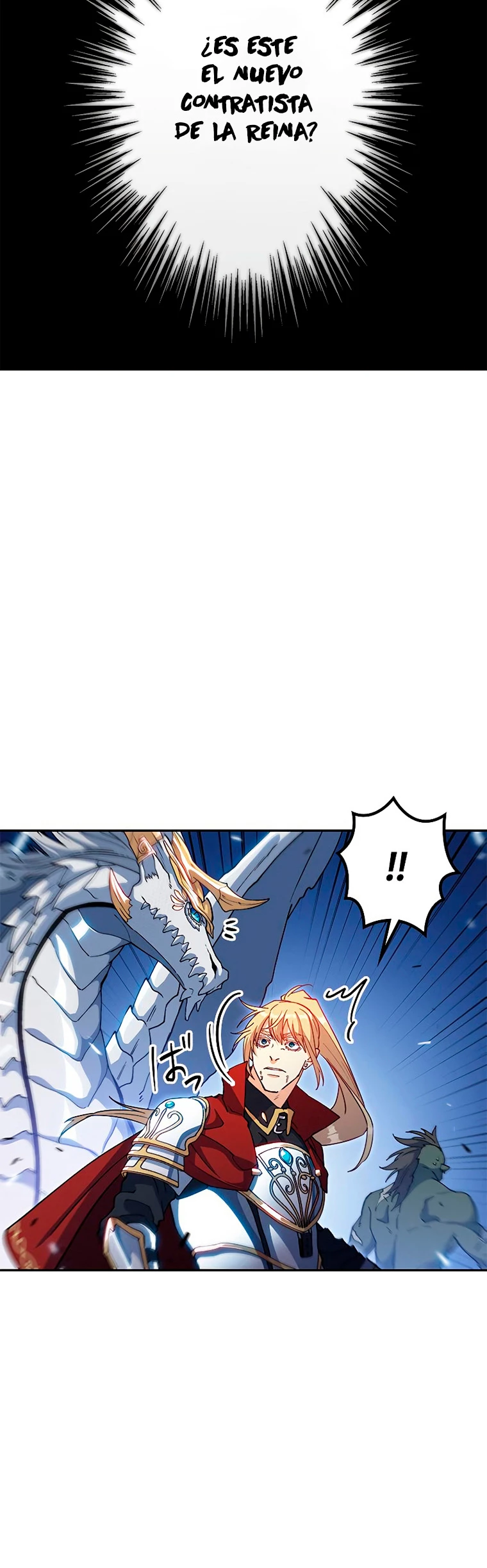 El Duque del dragón blanco: Pendragon > Capitulo 28 > Page 211