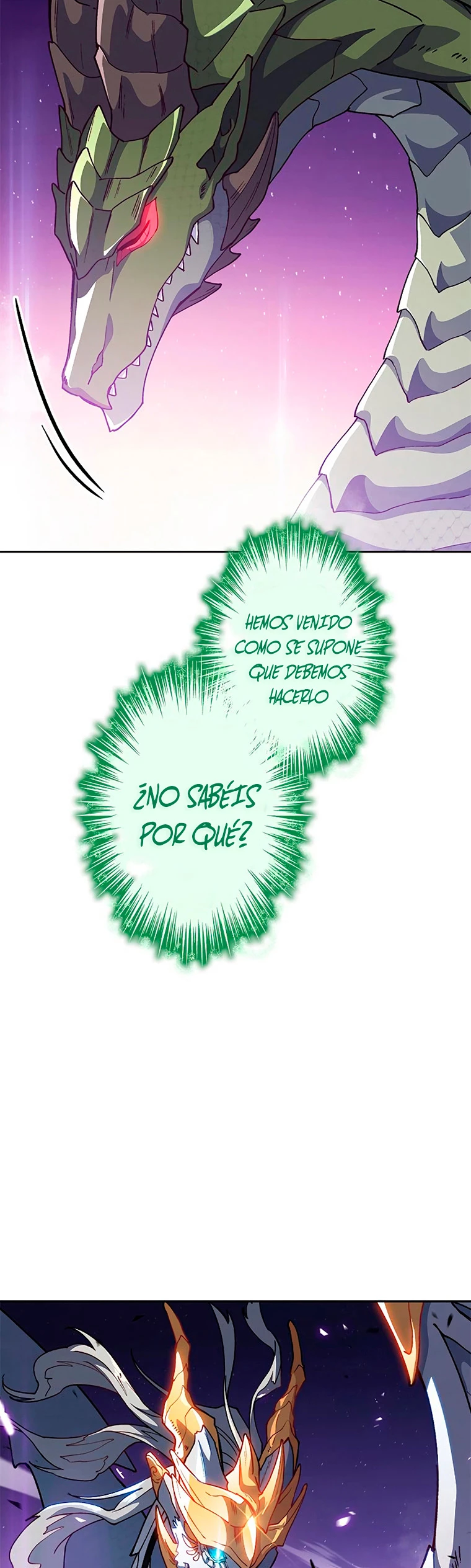 El Duque del dragón blanco: Pendragon > Capitulo 28 > Page 251