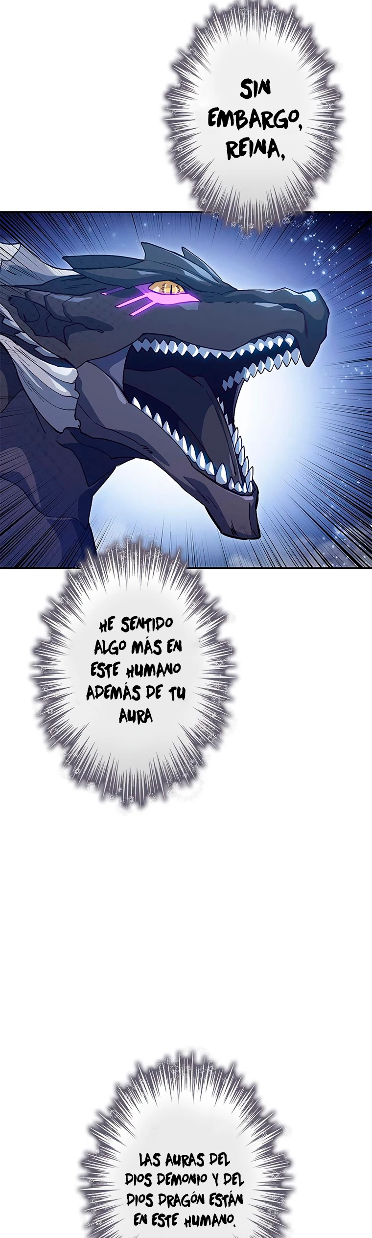 El Duque del dragón blanco: Pendragon > Capitulo 28 > Page 271