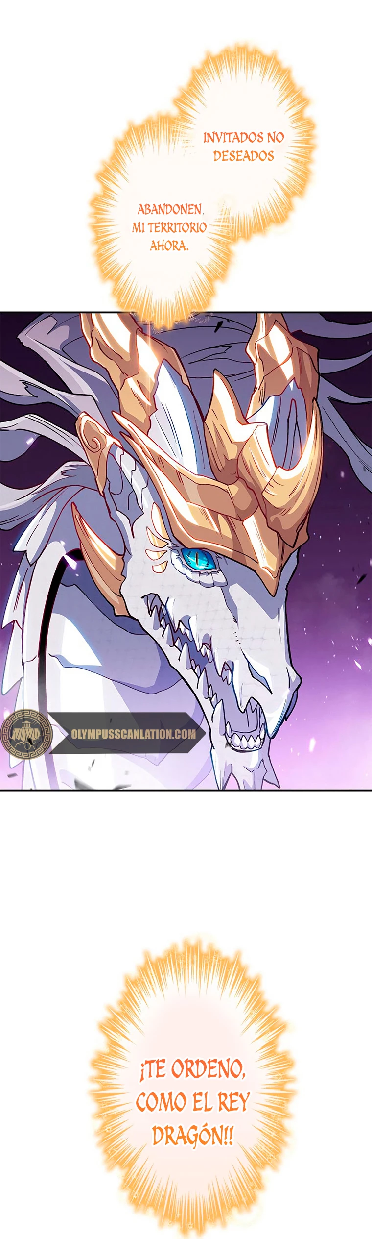 El Duque del dragón blanco: Pendragon > Capitulo 28 > Page 321