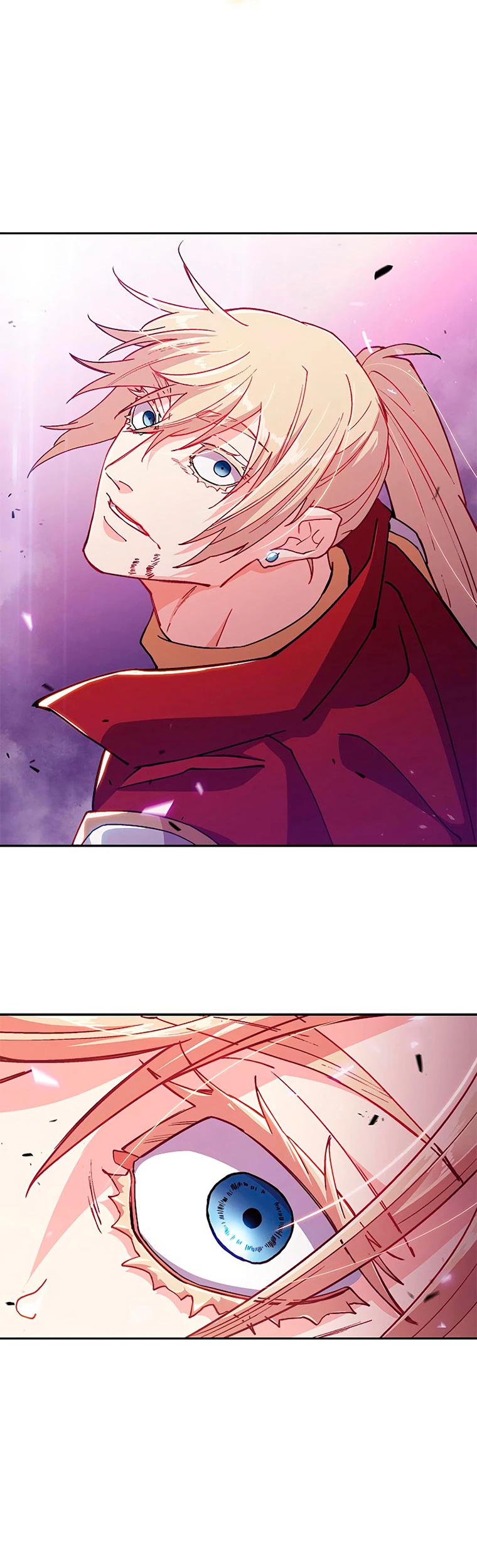 El Duque del dragón blanco: Pendragon > Capitulo 28 > Page 331