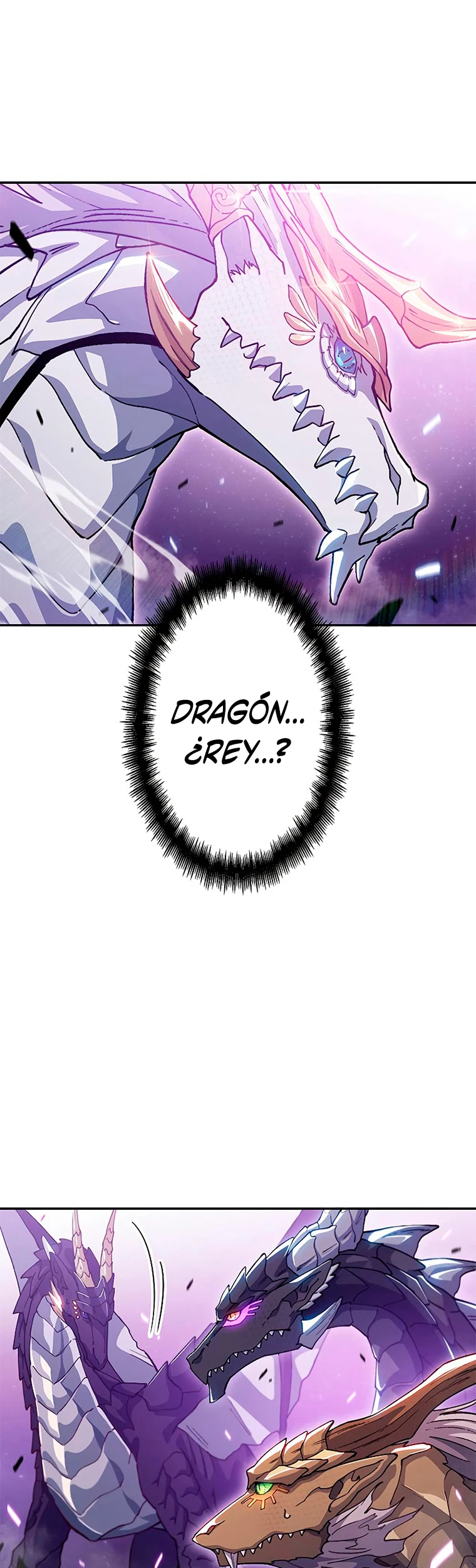 El Duque del dragón blanco: Pendragon > Capitulo 28 > Page 341