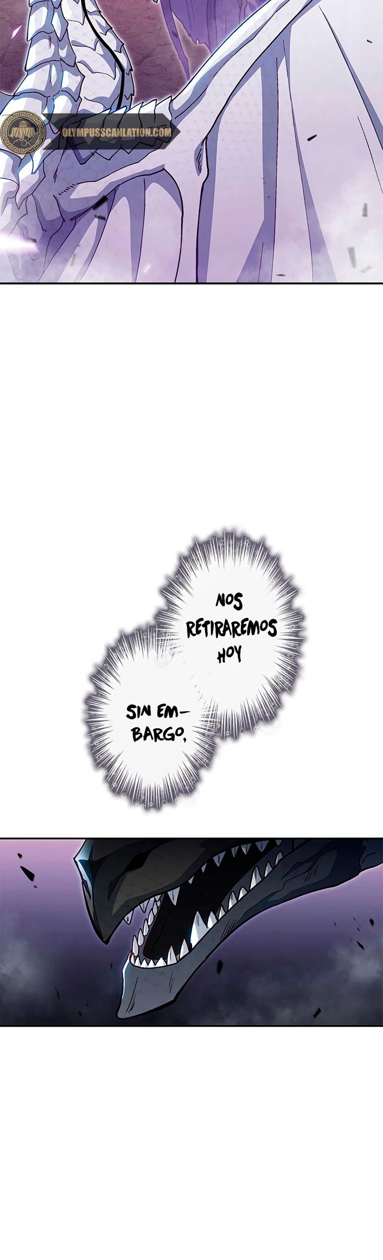 El Duque del dragón blanco: Pendragon > Capitulo 28 > Page 361