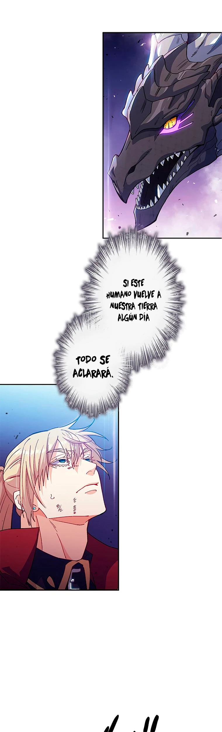 El Duque del dragón blanco: Pendragon > Capitulo 28 > Page 371