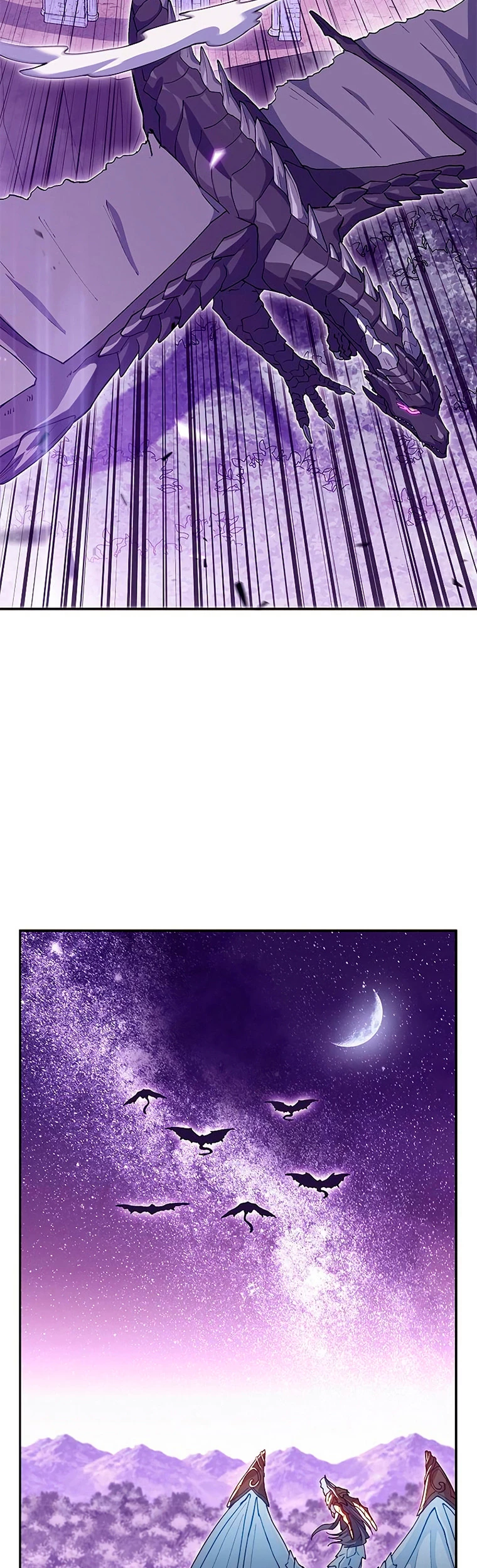 El Duque del dragón blanco: Pendragon > Capitulo 28 > Page 391