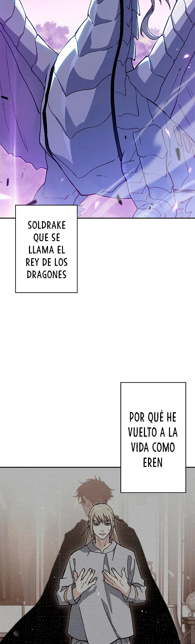 El Duque del dragón blanco: Pendragon > Capitulo 28 > Page 451