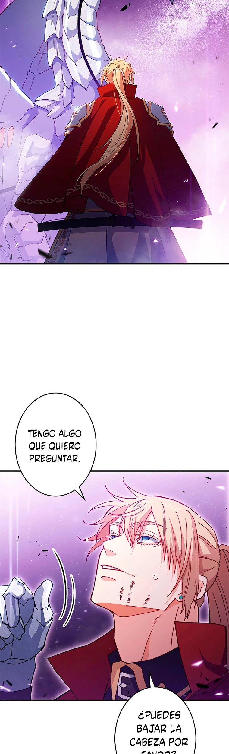 El Duque del dragón blanco: Pendragon > Capitulo 28 > Page 471