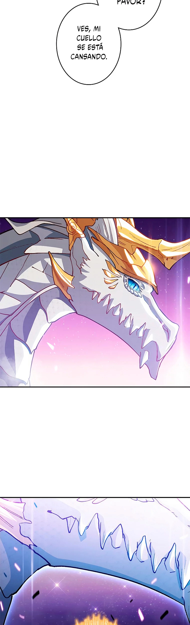 El Duque del dragón blanco: Pendragon > Capitulo 28 > Page 481