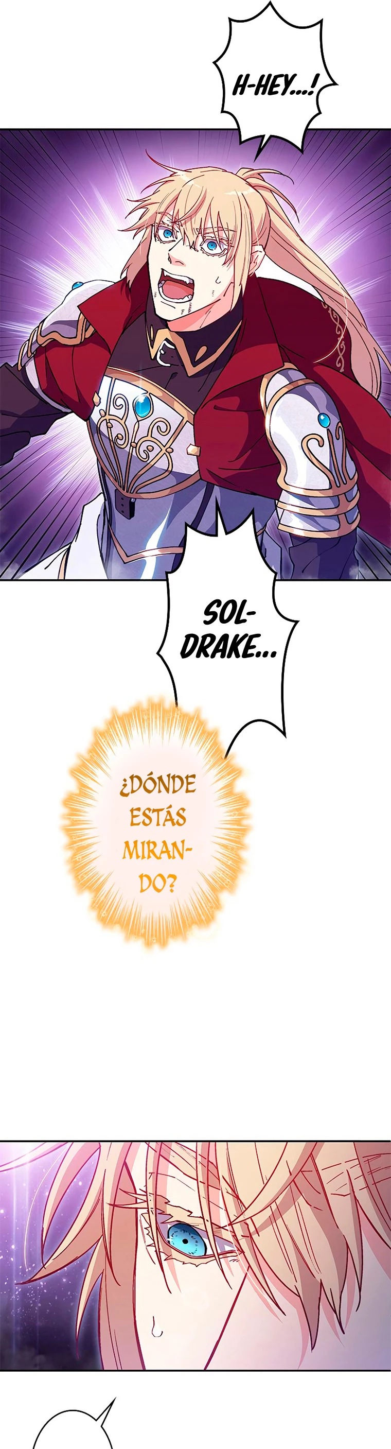 El Duque del dragón blanco: Pendragon > Capitulo 28 > Page 541
