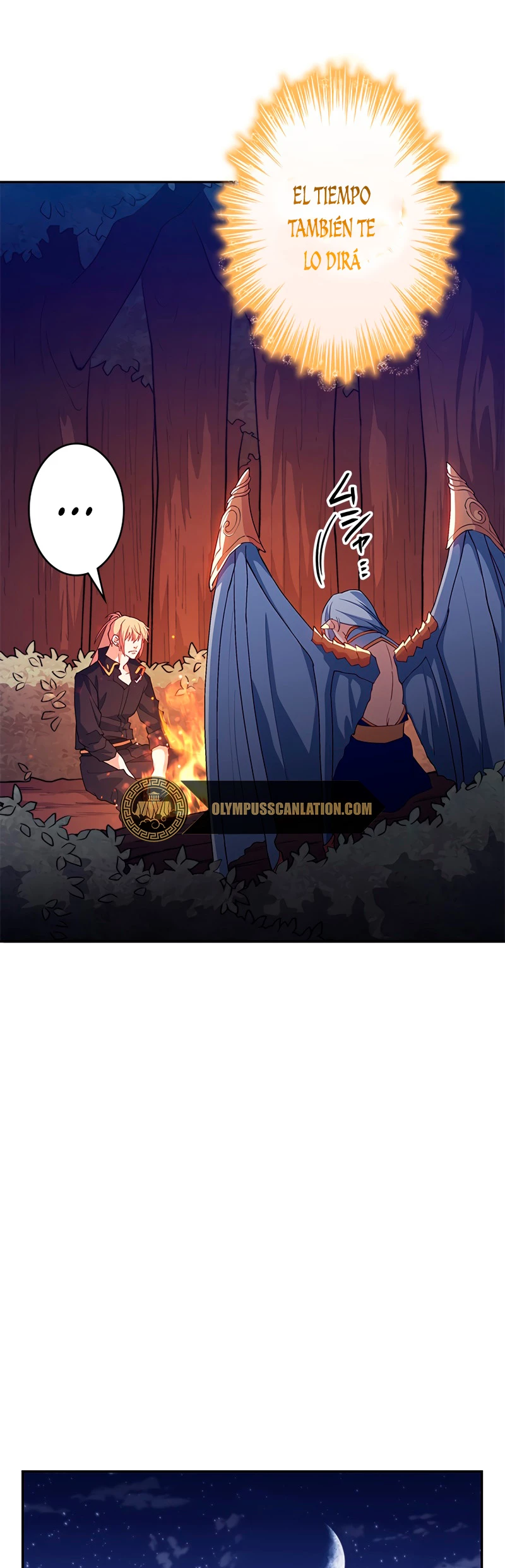 El Duque del dragón blanco: Pendragon > Capitulo 29 > Page 511
