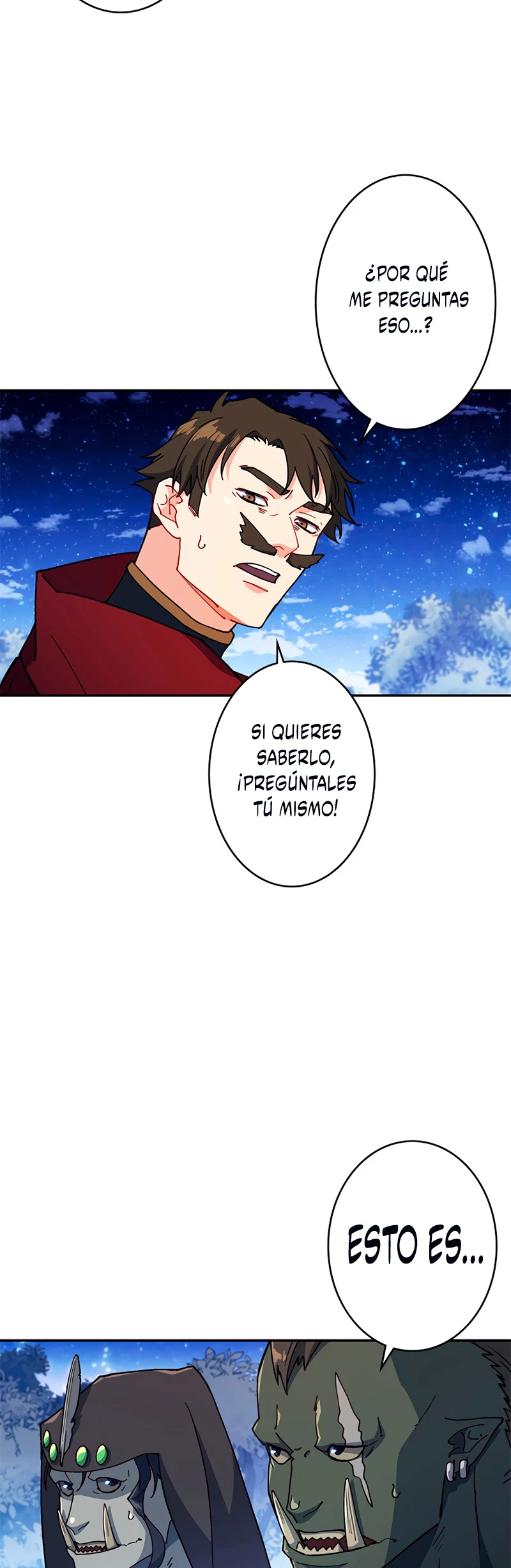 El Duque del dragón blanco: Pendragon > Capitulo 29 > Page 91