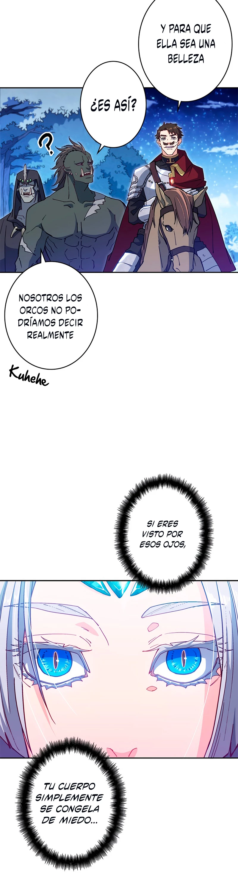 El Duque del dragón blanco: Pendragon > Capitulo 29 > Page 121