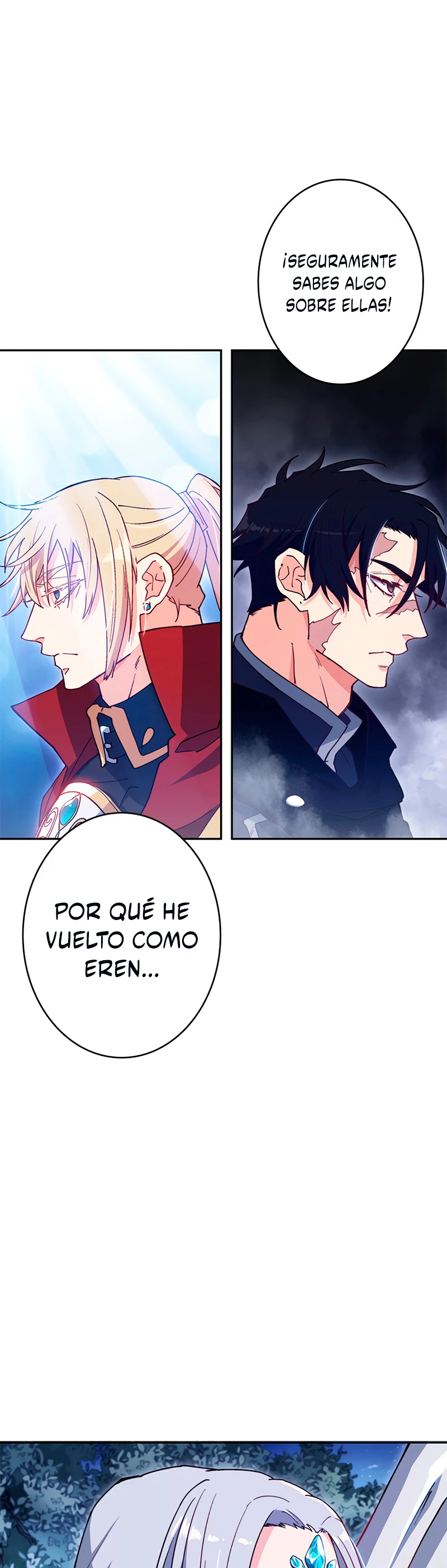 El Duque del dragón blanco: Pendragon > Capitulo 29 > Page 161