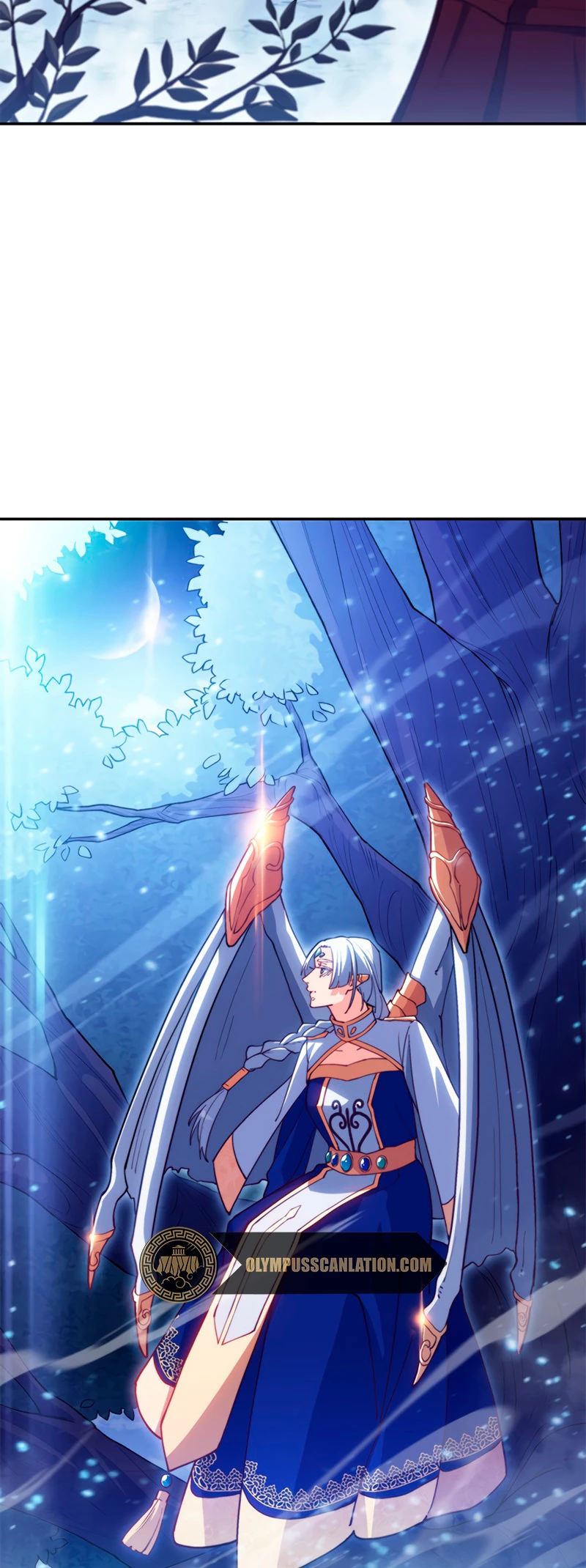 El Duque del dragón blanco: Pendragon > Capitulo 29 > Page 331
