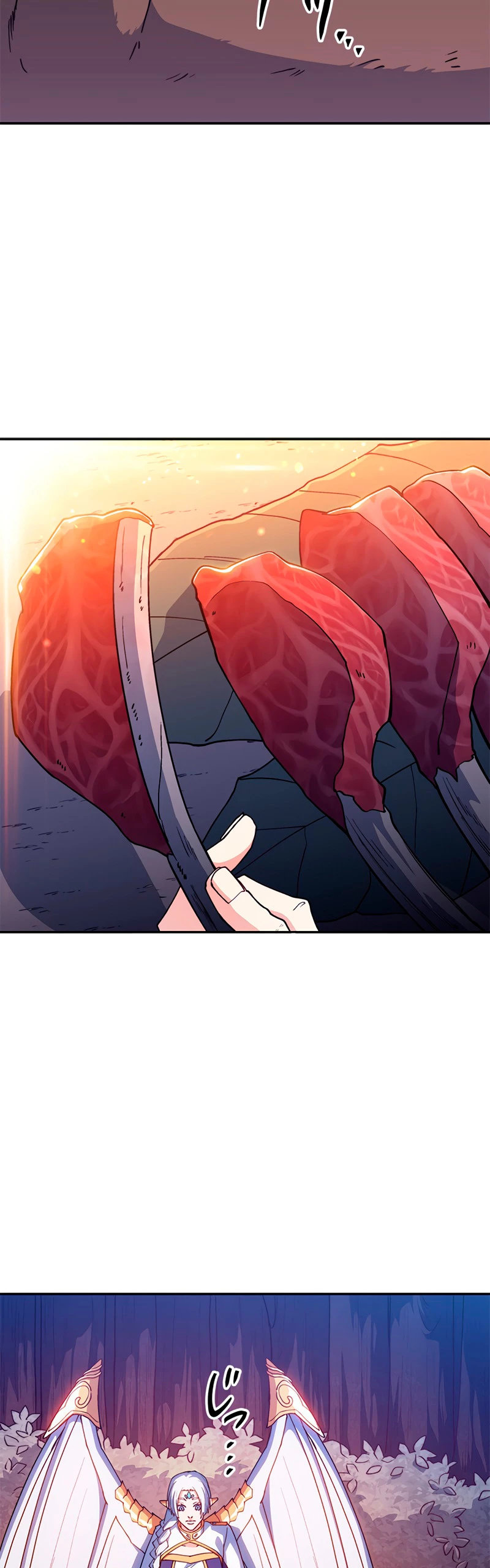 El Duque del dragón blanco: Pendragon > Capitulo 29 > Page 371