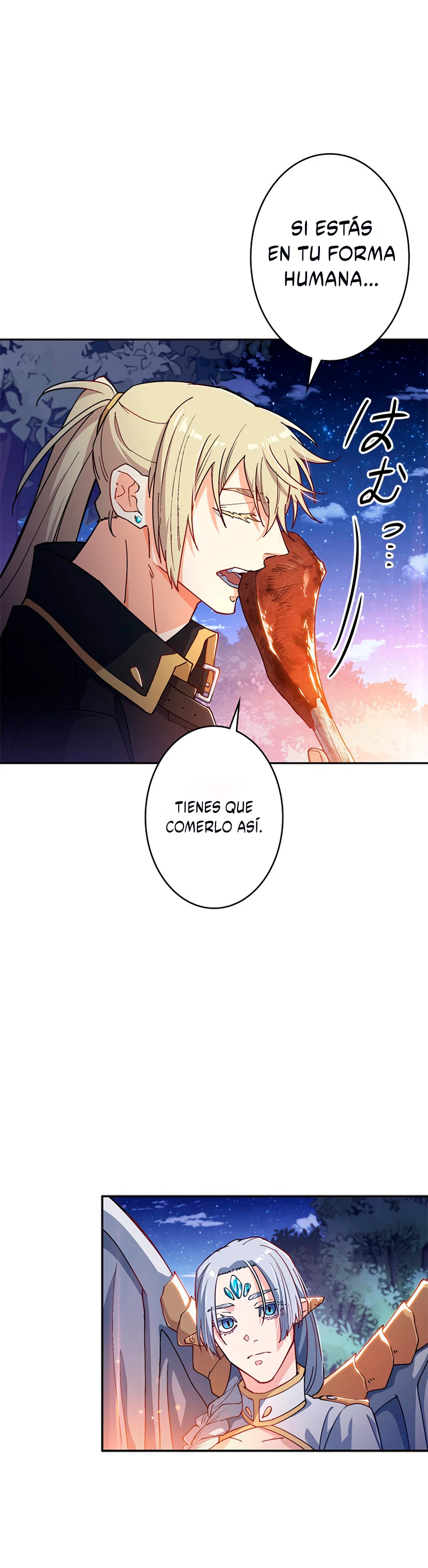 El Duque del dragón blanco: Pendragon > Capitulo 29 > Page 401