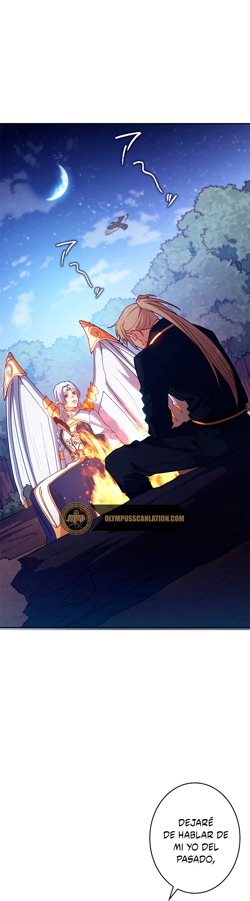 El Duque del dragón blanco: Pendragon > Capitulo 29 > Page 441