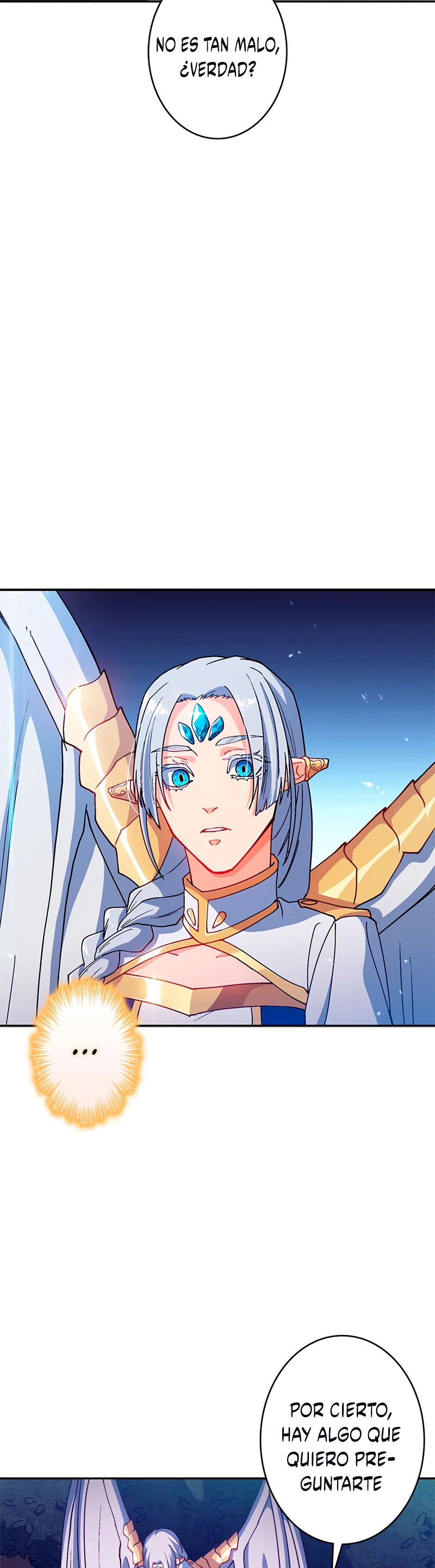 El Duque del dragón blanco: Pendragon > Capitulo 29 > Page 461