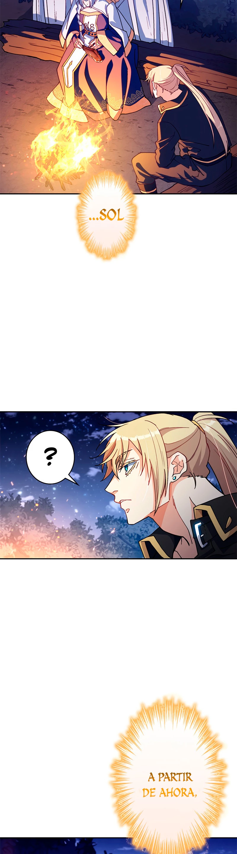 El Duque del dragón blanco: Pendragon > Capitulo 29 > Page 471
