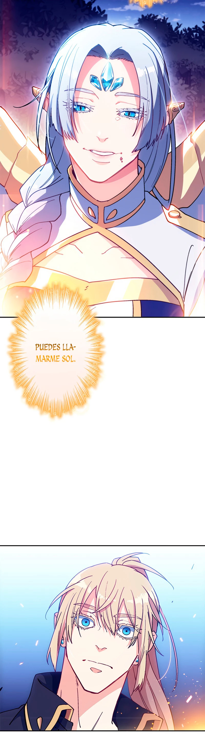 El Duque del dragón blanco: Pendragon > Capitulo 29 > Page 481