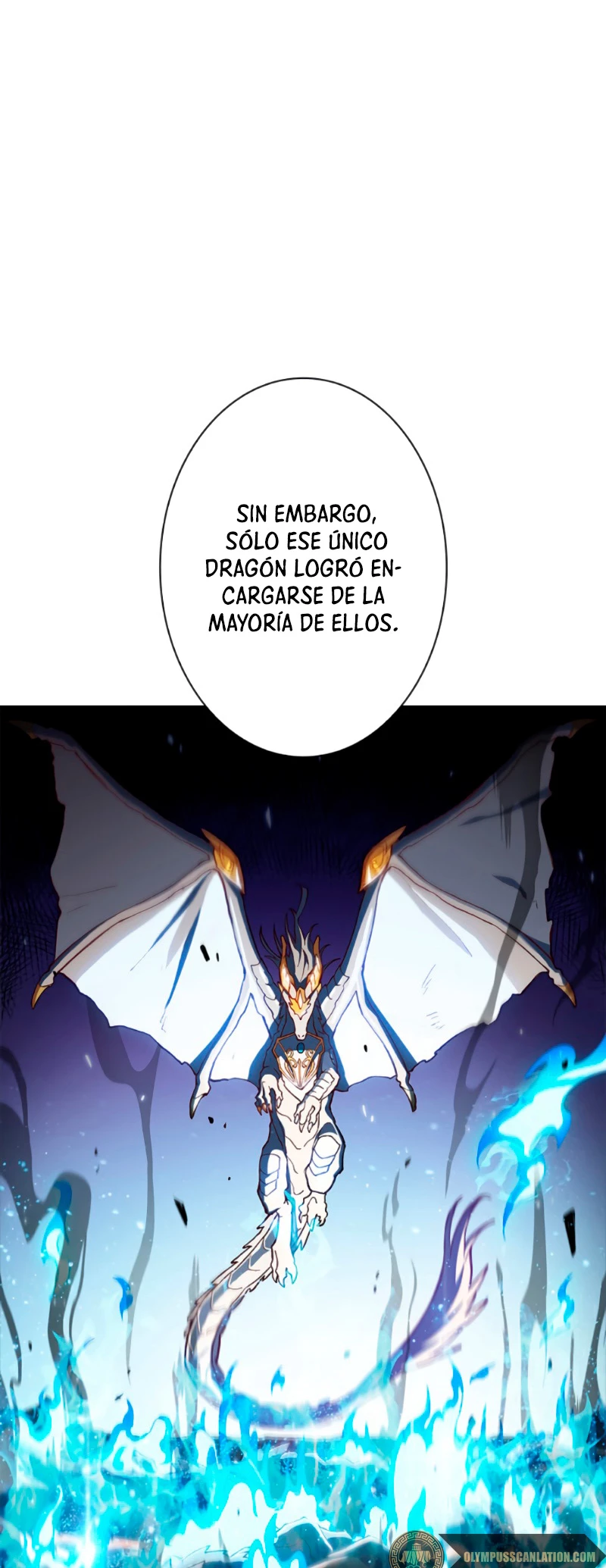 El Duque del dragón blanco: Pendragon > Capitulo 3 > Page 191