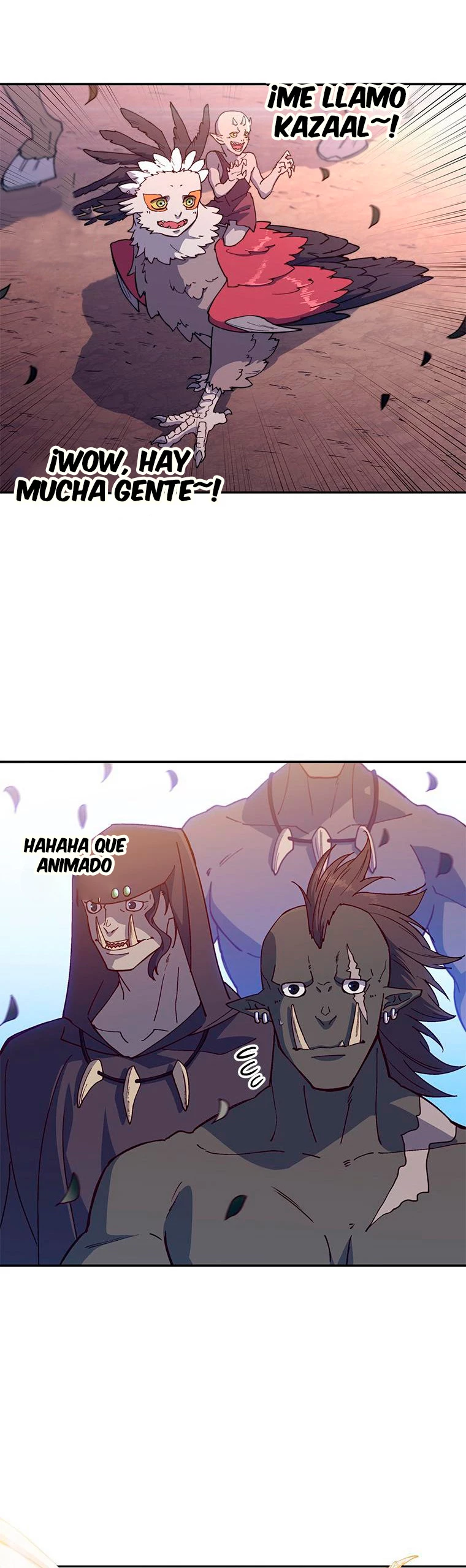 El Duque del dragón blanco: Pendragon > Capitulo 30 > Page 71